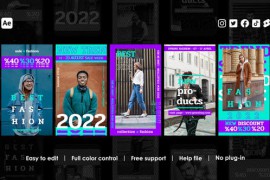 Mega Sale Instagram Stories 42882513