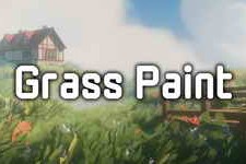 SuperhiveMarket – Grass Paint v2.0
