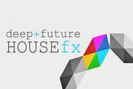 Sharp Deep and Future House FX WAV-AUDIOSTRiKE