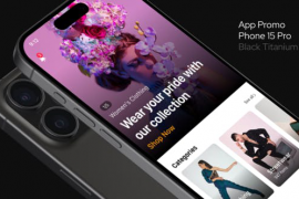 App Promo Phone 15 Pro 48240088