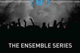 Audiomachine - AMP001: The Ensemble Series: Volume 1