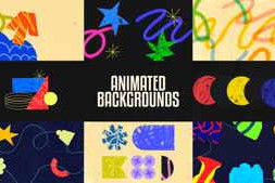 Free Download:Animated Backgrounds 59760979
