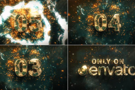 Countdown // Powerful Countdown Opener 44934729