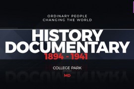 History Documentary 44408589