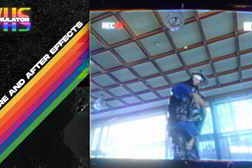 ANIMA FX VHS Emulator for AE and Premiere Pro