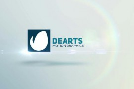 Modern Logo Reveal 3 - 1 Premiere Pro 50342631