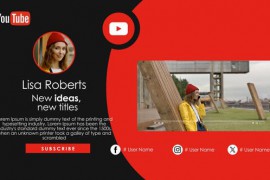 Youtube Intro V3 51849373