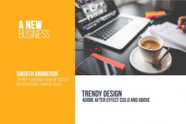 Corporate Intros 1 Premiere Pro 42316332