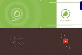Spark Logo for Premiere Pro 46682105