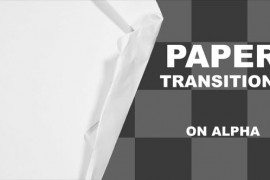Paper Transitions 49699967