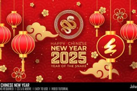 Happy Chinese New Year 56177420