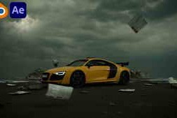 Udemy – Blender 3D: Create Easy Environment
