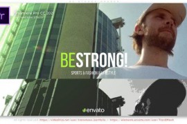 Be Strong Opener 48365139