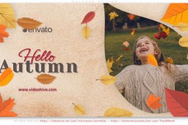 Welcome Autumn 47923160