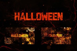 Halloween Hard Intro 13398675