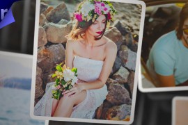 Memories Photo Slideshow 49762828