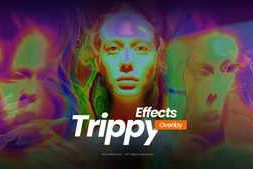 Free Download:Trippy Effects 62559613
