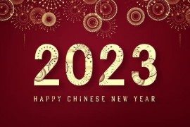 Chinese New Year 40202173