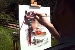 Free Download:Paint Reveal 18953091