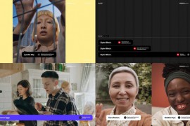 Studio Lower Third 42147065