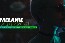 Colorful Lower Thirds 40635368