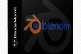 Blender Market Bundle 2 September 2024