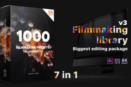 Effects Pack 23291881