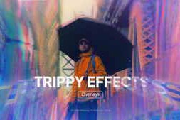 Free Download:Trippy Effects 62559930