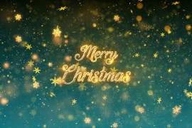 Christmas Intro 49580317