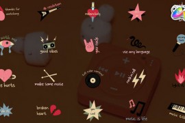 Music Titles for FCPX 46132439