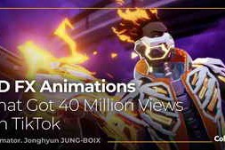 Coloso – Create 2D FX Animation with Stunning Effects