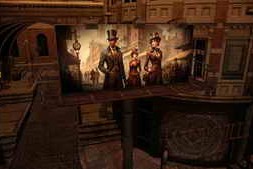 Free Download:Steampunk Billboards 59696166