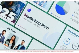 Marketing Plan Presentation 51515936