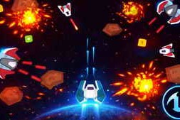 Udemy – Unreal Engine 5 2D Game Development Intermediate Course