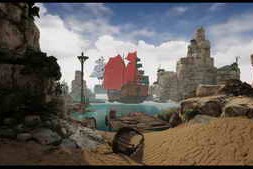 Unreal Engine Bundle 8 Oct 2025