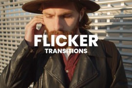 Flicker Transitions 49204918