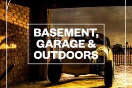 Blastwave FX Basement, Garage and Outdoors WAV-FANTASTiC