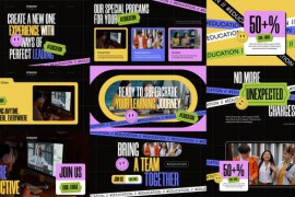 Colorful Online Course 51127577