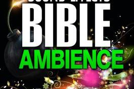 Sound Effects Bible Ambience WAV-MAGNETRiXX