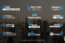 Location Titles | Final Cut Pro 45204563