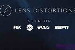 Lens Distortions Premium Light Leaks + AE Presets (2k & 4k)