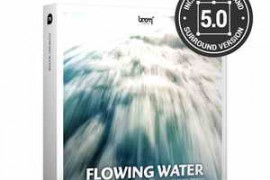 Boom Library Flowing Water Surround Edition WAV