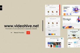 Web Site Promo V 0.6 51948894