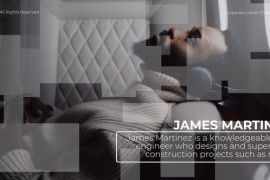 Corporate Lower Thirds 1.0 | After Effects 47247634