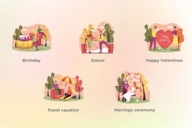 Holidays - Big Items Concepts 44611036