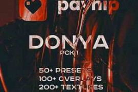DONYA Pck.1 - Payhip