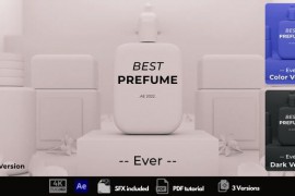 Perfume Experts 49596597