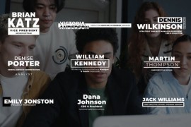 Lower Thirds 3.0 | After Effects 42047462