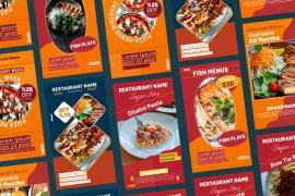 Discount Meal Sale Stories 43388449