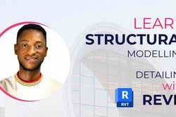 Udemy – Revit Structures – A Map 2 Revit Destination